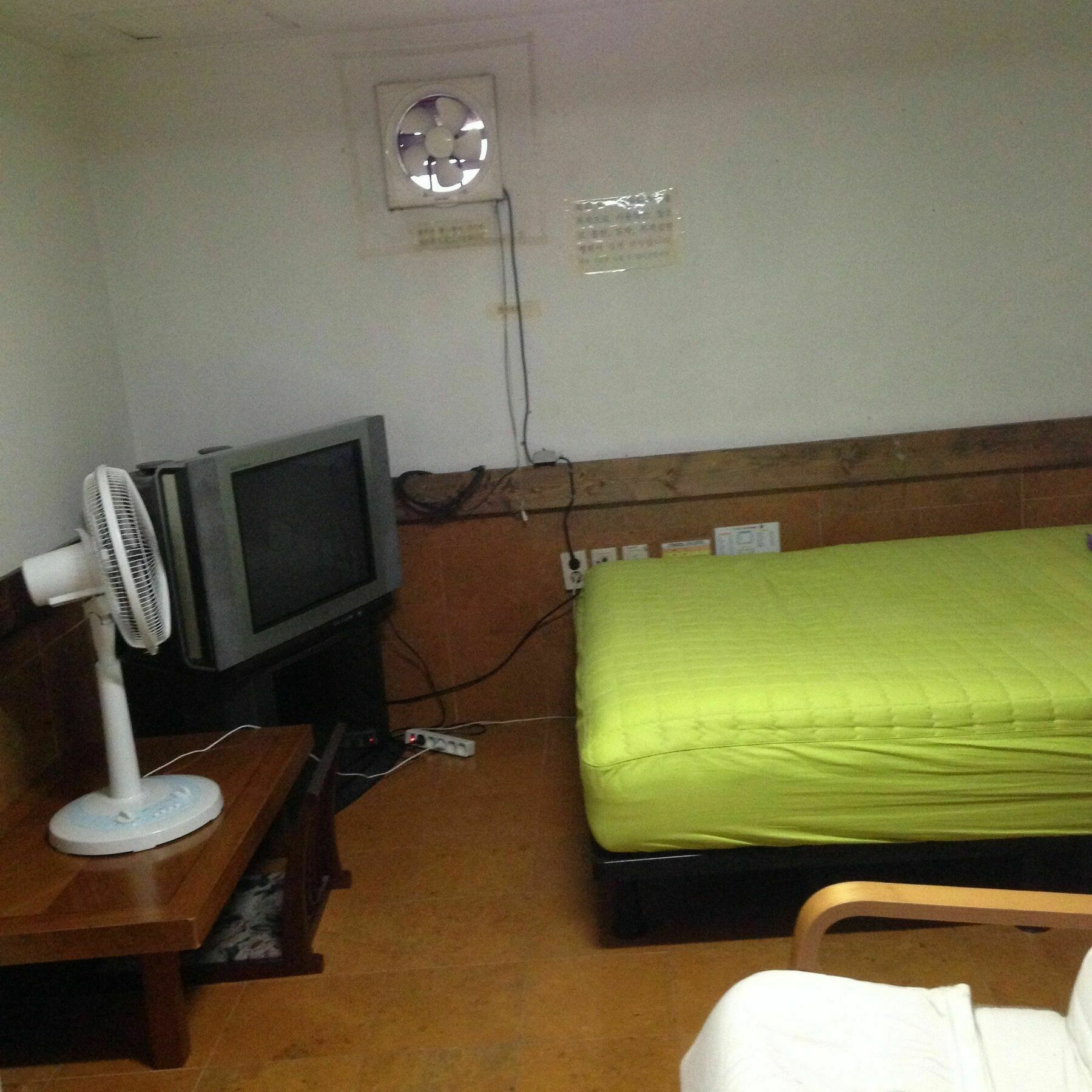 Itaewon Land Spa & Guesthouse Σεούλ Εξωτερικό φωτογραφία