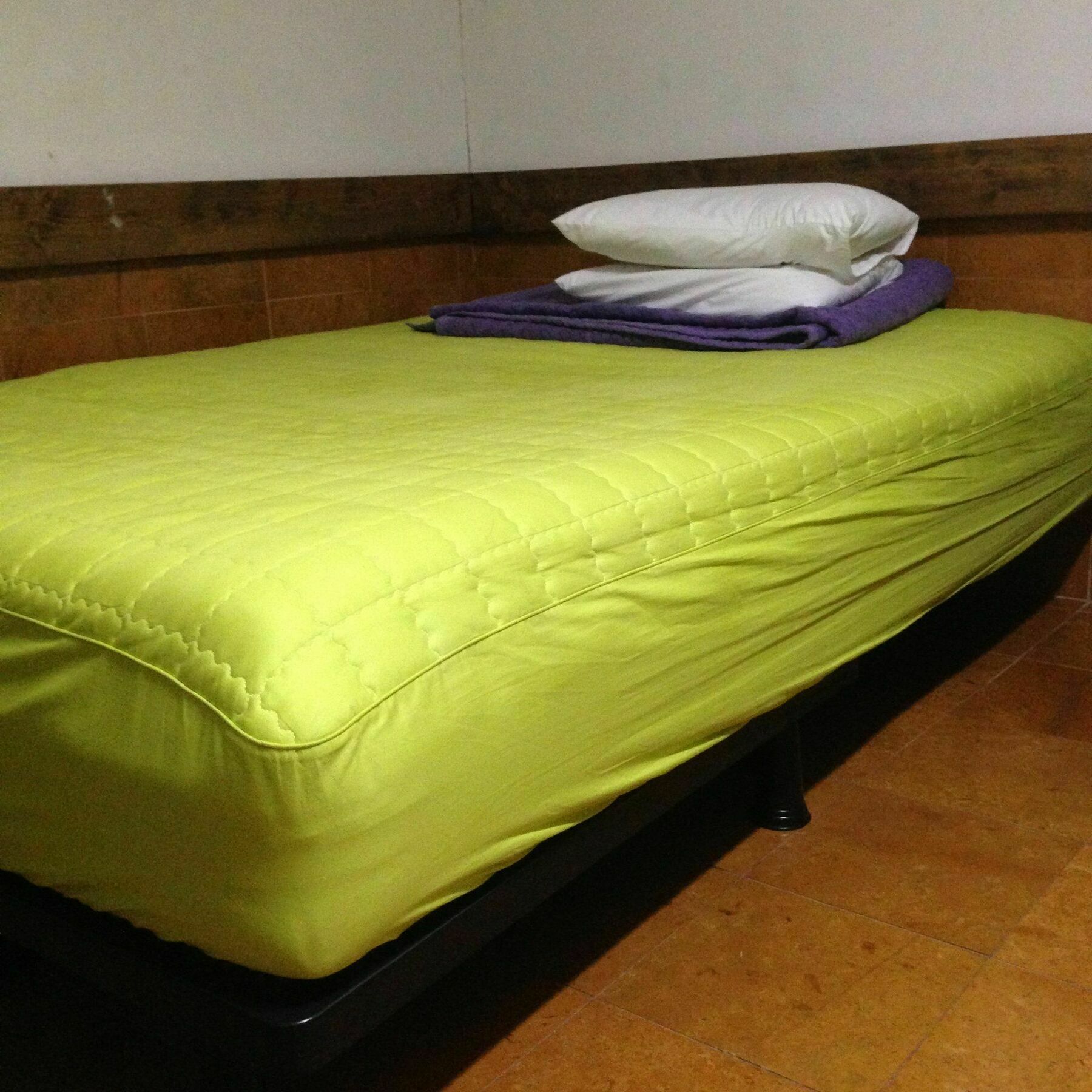 Itaewon Land Spa & Guesthouse Σεούλ Εξωτερικό φωτογραφία